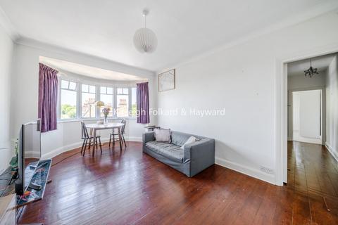 2 bedroom flat to rent, Granville Court, Granville Road, Stroud Green, N4
