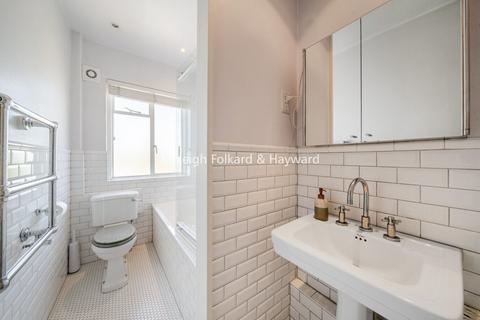 2 bedroom flat to rent, Granville Court, Granville Road, Stroud Green, N4
