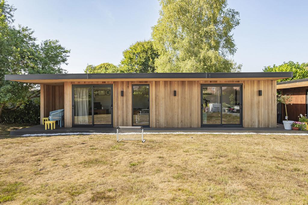 Outbuilding