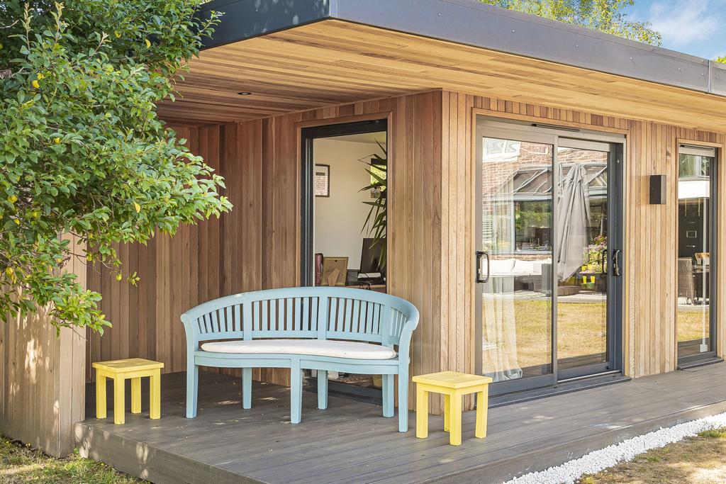 Outbuilding