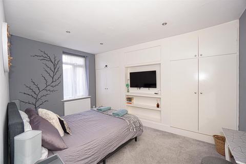undefined, Cornwallis Terrace, Hastings