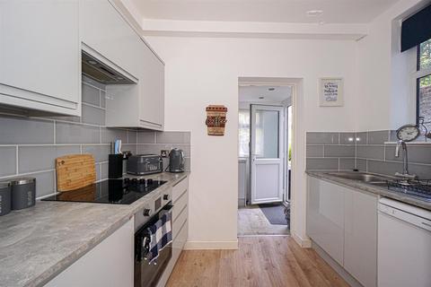 undefined, Cornwallis Terrace, Hastings