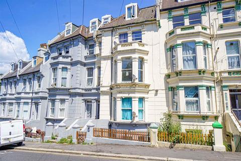 undefined, Cornwallis Terrace, Hastings