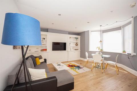 undefined, Cornwallis Terrace, Hastings