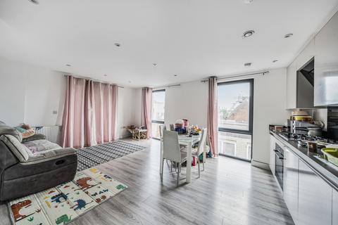 2 bedroom apartment for sale, High Street, Wealdstone, Harrow