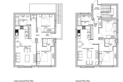 undefined, Harley Way, St. Leonards-On-Sea