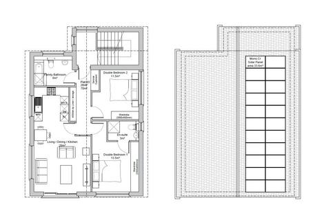 undefined, Harley Way, St. Leonards-On-Sea
