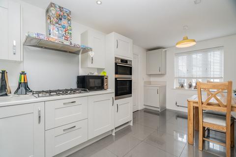 undefined, Dominica Grove Newton Leys, Milton Keynes, MK3