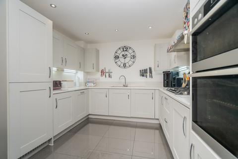 undefined, Dominica Grove Newton Leys, Milton Keynes, MK3