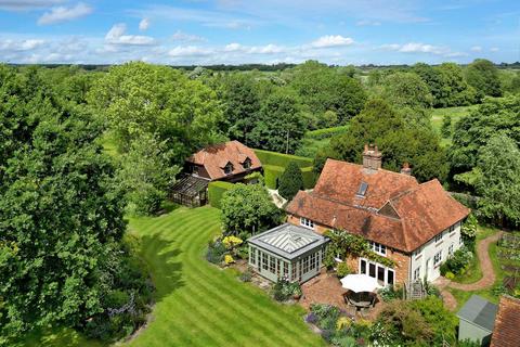 6 bedroom detached house for sale, Sandpit Lane, Bledlow, Buckinghamshire, HP27