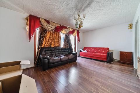 Vibart Gardens, Brixton Hill, London, SW2