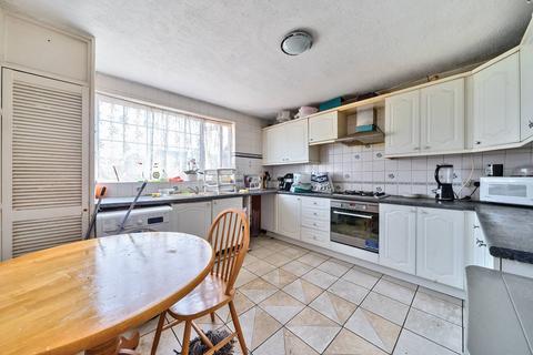 undefined, Vibart Gardens, Brixton Hill, London, SW2