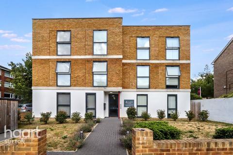2 bedroom apartment for sale, St James Road, SUTTON