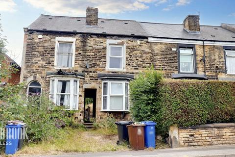 City Road, Sheffield
