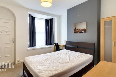 undefined, City Road, Sheffield