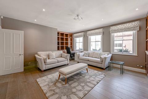 undefined, Adam & Eve Mews, Kensington, London, W8