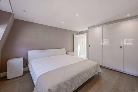 undefined, Adam & Eve Mews, Kensington, London, W8