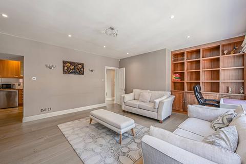 undefined, Adam & Eve Mews, Kensington, London, W8