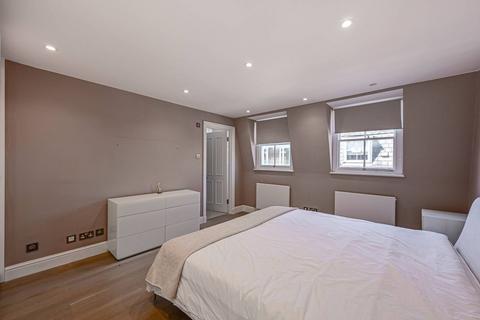 3 bedroom mews for sale, Adam & Eve Mews, Kensington, London, W8
