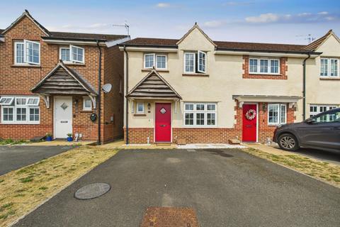 7 Hurdman Road, Worcester, WR2 5GJ