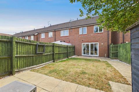 7 Hurdman Road, Worcester, WR2 5GJ