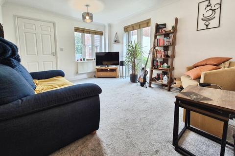 undefined, Central Way, North Somerset BS21
