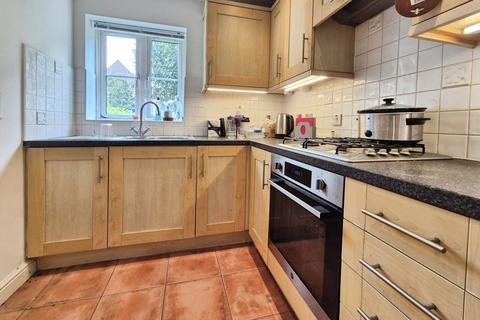 undefined, Central Way, North Somerset BS21