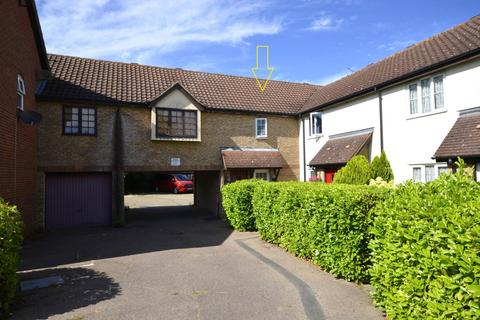 2 bedroom maisonette for sale, Hammonds Lane, Billericay