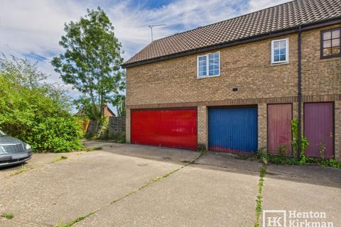 2 bedroom maisonette for sale, Hammonds Lane, Billericay
