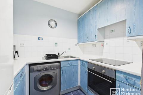 2 bedroom maisonette for sale, Hammonds Lane, Billericay