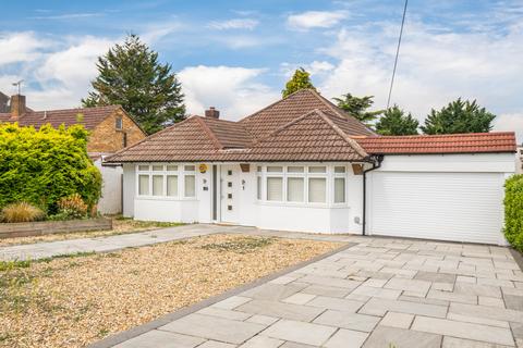 4 bedroom bungalow for sale, Ruden Way, Surrey KT17