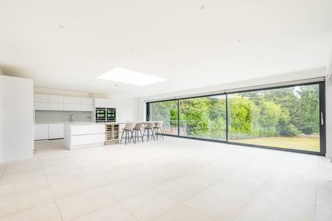 4 bedroom bungalow for sale, Ruden Way, Surrey KT17