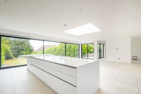 4 bedroom bungalow for sale, Ruden Way, Surrey KT17
