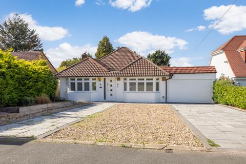 undefined, Ruden Way, Surrey KT17