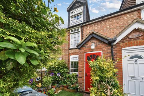 undefined, South Street, Hertfordshire CM23