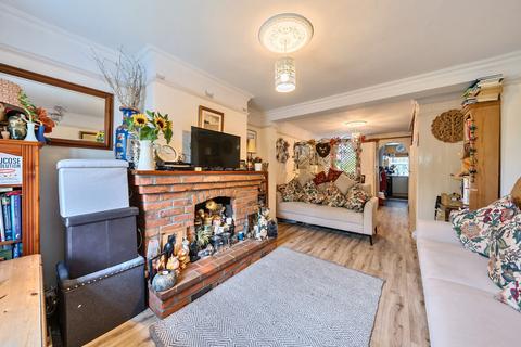 undefined, South Street, Hertfordshire CM23