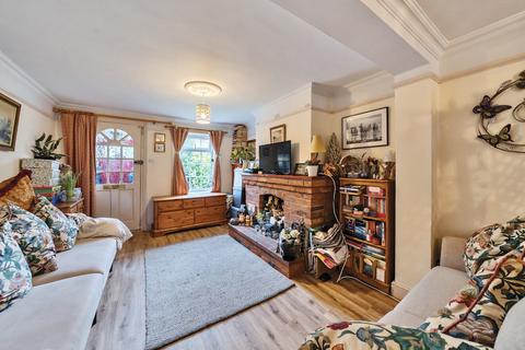 undefined, South Street, Hertfordshire CM23