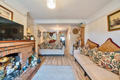 undefined, South Street, Hertfordshire CM23