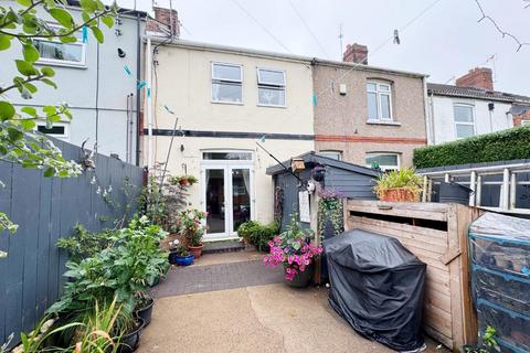 9 Down Terrace, Trimdon Grange, Trimdon Station, TS29 6HH