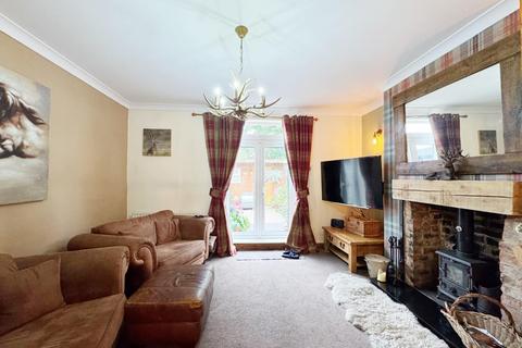 9 Down Terrace, Trimdon Grange, Trimdon Station, TS29 6HH