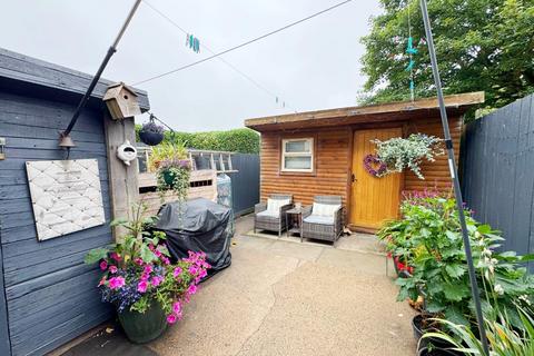 9 Down Terrace, Trimdon Grange, Trimdon Station, TS29 6HH