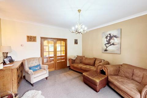 9 Down Terrace, Trimdon Grange, Trimdon Station, TS29 6HH
