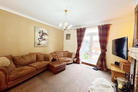 9 Down Terrace, Trimdon Grange, Trimdon Station, TS29 6HH