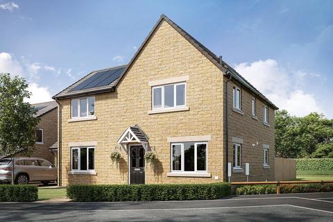 4 bedroom detached house for sale, The Palm, Bluebell Gardens, Trimdon Village