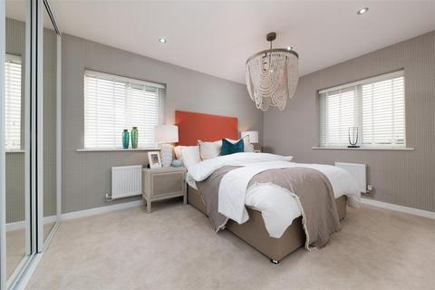 4 bedroom detached house for sale, The Palm, Bluebell Gardens, Trimdon Village