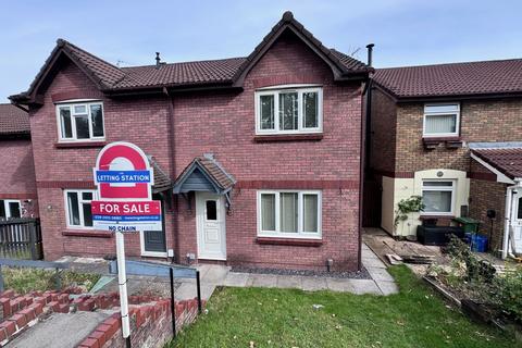 undefined, Duncan Close, St. Mellons, CF3