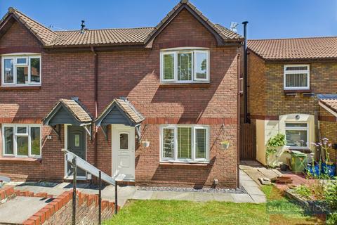 undefined, Duncan Close, St. Mellons, CF3