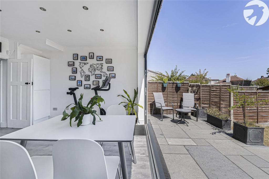 Kitchen/Garden