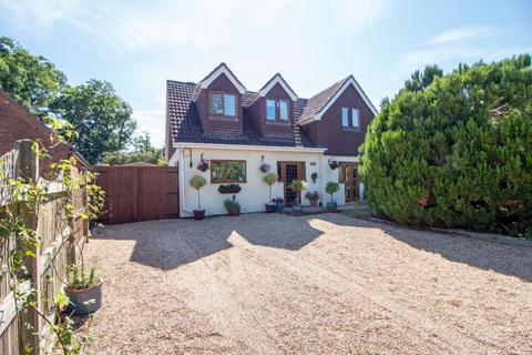 undefined, Bulls Copse Lane, Horndean, PO8 9RA