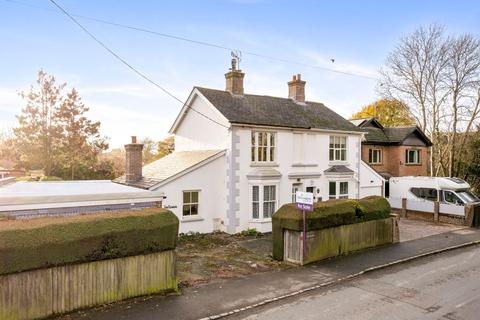 undefined, Green Road, Wivelsfield Green, RH17